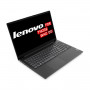 Ноутбук Lenovo V15 G4 AMN (82YU00VERU) черный