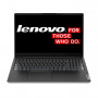 Ноутбук Lenovo V15 G4 AMN (82YU00VERU) черный