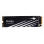 512 ГБ SSD диск Kimtigo TP5000 (K512P4M28TP5000) черный