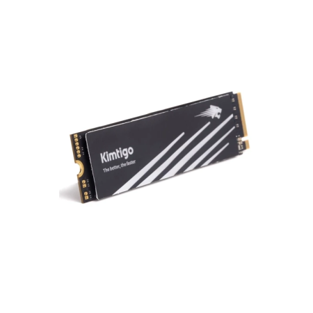 512 ГБ SSD диск Kimtigo TP5000 (K512P4M28TP5000) черный