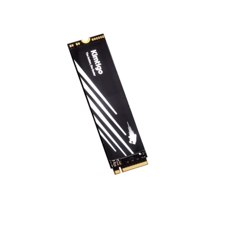 512 ГБ SSD диск Kimtigo TP5000 (K512P4M28TP5000) черный