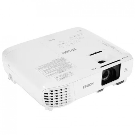 Проектор Epson EB-E20 (V11H981040) белый