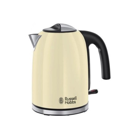 Электрический чайник Russell Hobbs 20415-70 (23408016002) бежевый