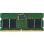 Оперативная память Kingston ValueRAM (KVR52S42BS6-8) 8 ГБ зеленый