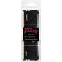 Оперативная память Kingston Fury Beast (KF432C16BB2A/16) 16 ГБ черный
