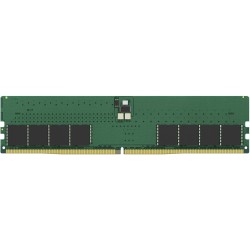 Оперативная память Kingston ValueRAM (KVR56U46BD8-32) 32 ГБ зеленый