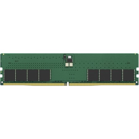 Оперативная память Kingston ValueRAM (KVR56U46BD8-32) 32 ГБ зеленый