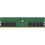 Оперативная память Kingston ValueRAM (KVR56U46BD8-32) 32 ГБ зеленый
