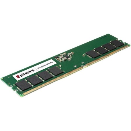Оперативная память Kingston ValueRAM (KVR56U46BD8-32) 32 ГБ зеленый