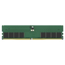 Оперативная память Kingston ValueRAM (KVR56U46BD8-32) 32 ГБ зеленый