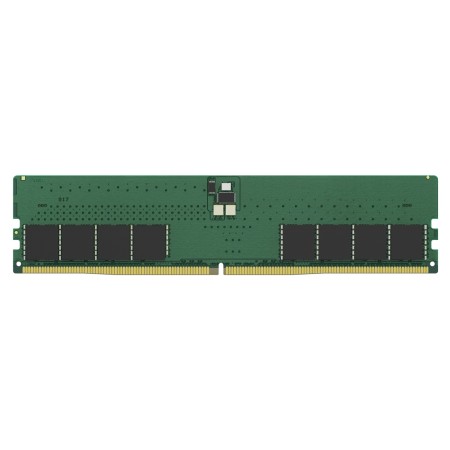 Оперативная память Kingston ValueRAM (KVR56U46BD8-32) 32 ГБ зеленый