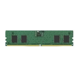 Оперативная память Kingston ValueRAM (KVR56U46BS6-8) 8 ГБ зеленый
