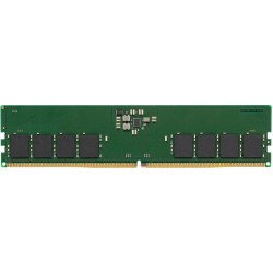Оперативная память Kingston ValueRAM (KVR56U46BS8-16) 16 ГБ зеленый