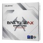 Материнская плата Colorful BATTLE-AX B760M-T PRO V20 белый