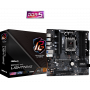 Материнская плата ASRock B650M PG LIGHTNING черный