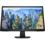 21.5" Монитор HP V22e (28N41AA) черный