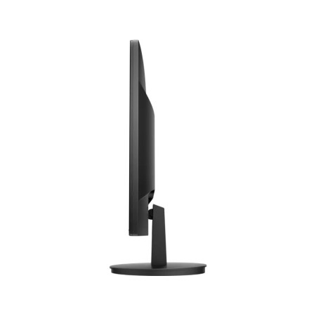 21.5" Монитор HP V22e (28N41AA) черный