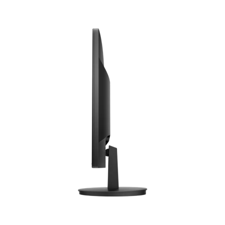21.5" Монитор HP V22e (28N41AA) черный