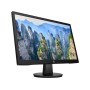 21.5" Монитор HP V22e (28N41AA) черный