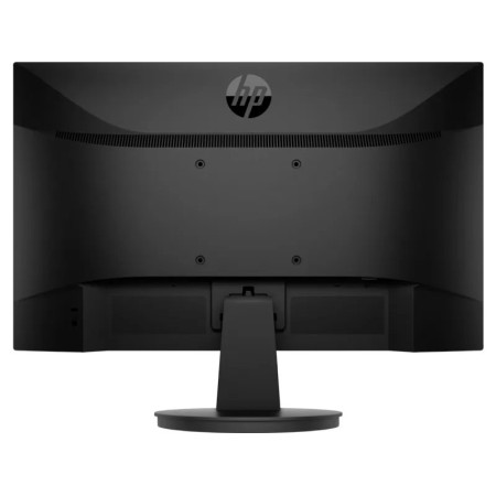 21.5" Монитор HP V22e (28N41AA) черный