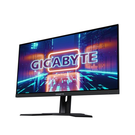27" Монитор Gigabyte M27Q X-EU черный