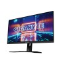27" Монитор Gigabyte M27Q X-EU черный