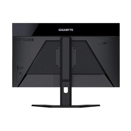 27" Монитор Gigabyte M27Q X-EU черный
