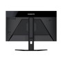 27" Монитор Gigabyte M27Q X-EU черный