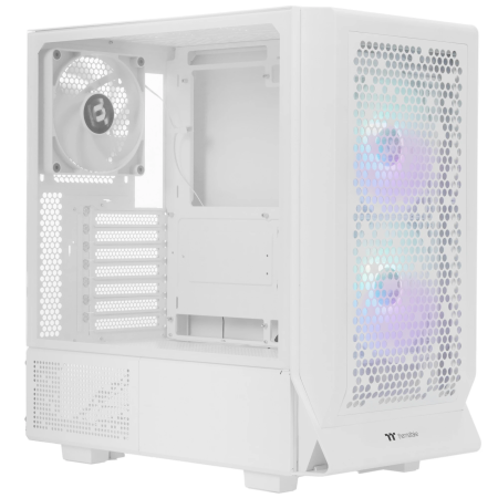 Корпус Thermaltake Ceres 330 TG ARGB Snow (CA-1Y2-00M6WN-01) белый