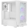 Корпус Thermaltake Ceres 330 TG ARGB Snow (CA-1Y2-00M6WN-01) белый