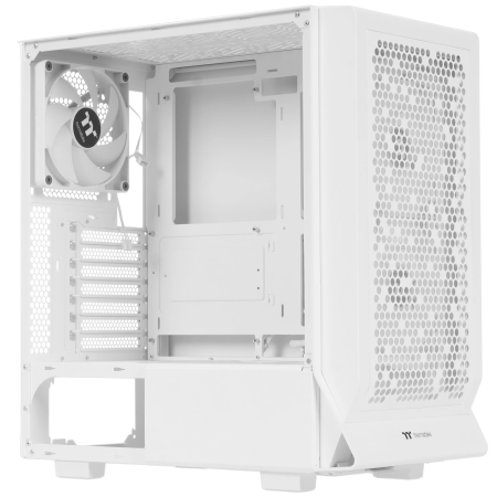 Корпус Thermaltake Ceres 330 TG ARGB Snow (CA-1Y2-00M6WN-01) белый