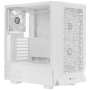 Корпус Thermaltake Ceres 330 TG ARGB Snow (CA-1Y2-00M6WN-01) белый