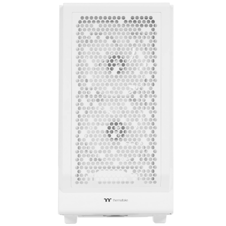 Корпус Thermaltake Ceres 330 TG ARGB Snow (CA-1Y2-00M6WN-01) белый