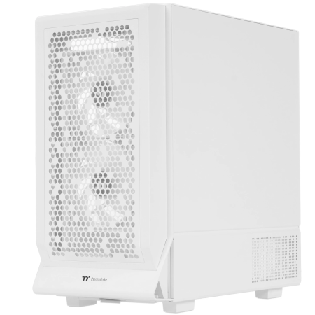 Корпус Thermaltake Ceres 330 TG ARGB Snow (CA-1Y2-00M6WN-01) белый
