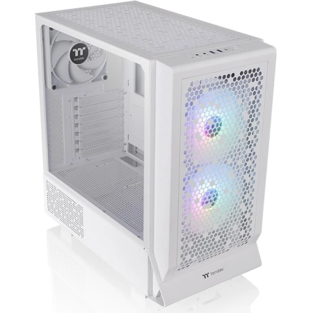 Корпус Thermaltake Ceres 330 TG ARGB Snow (CA-1Y2-00M6WN-01) белый