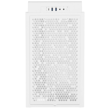 Корпус Thermaltake Ceres 330 TG ARGB Snow (CA-1Y2-00M6WN-01) белый
