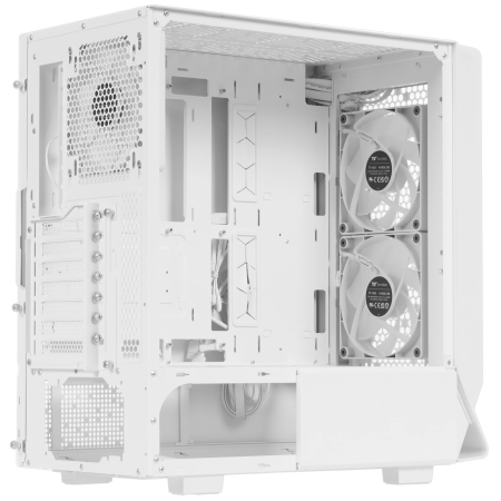 Корпус Thermaltake Ceres 330 TG ARGB Snow (CA-1Y2-00M6WN-01) белый
