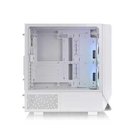 Корпус Thermaltake Ceres 330 TG ARGB Snow (CA-1Y2-00M6WN-01) белый