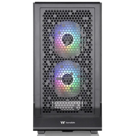 Корпус Thermaltake Ceres 330 TG ARGB (CA-1Y2-00M1WN-01) черный