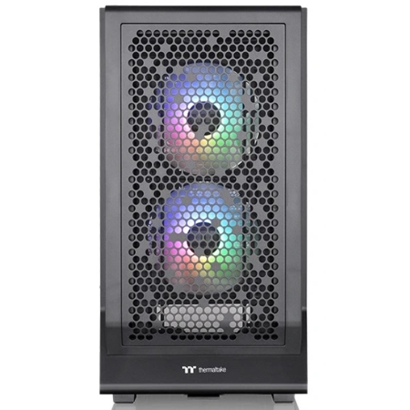 Корпус Thermaltake Ceres 330 TG ARGB (CA-1Y2-00M1WN-01) черный