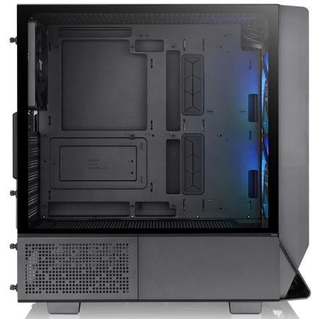 Корпус Thermaltake Ceres 330 TG ARGB (CA-1Y2-00M1WN-01) черный