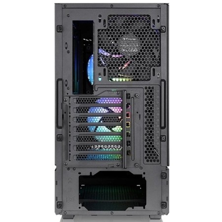 Корпус Thermaltake Ceres 330 TG ARGB (CA-1Y2-00M1WN-01) черный
