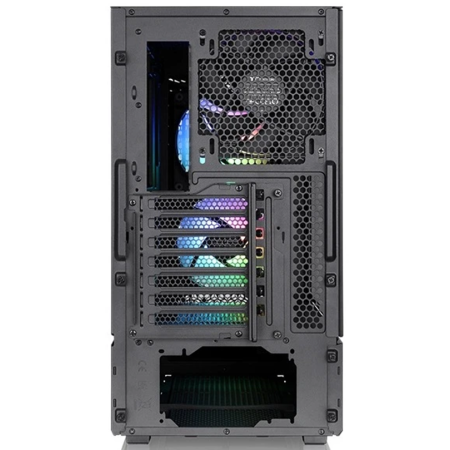 Корпус Thermaltake Ceres 330 TG ARGB (CA-1Y2-00M1WN-01) черный
