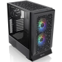 Корпус Thermaltake Ceres 330 TG ARGB (CA-1Y2-00M1WN-01) черный