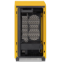 Корпус Thermaltake The Tower 200 Bumblebee (CA-1X9-00S4WN-00) жёлтый