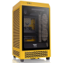 Корпус Thermaltake The Tower 200 Bumblebee (CA-1X9-00S4WN-00) жёлтый
