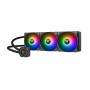 Система водяного охлаждения Thermaltake TH360 ARGB Sync (CL-W300-PL12SW-A) черный