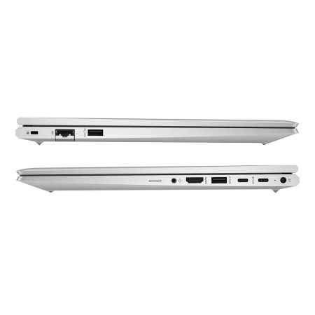 15.6" Ноутбук HP Europe ProBook 450 G10 (817T0EA#BJA) серебристый