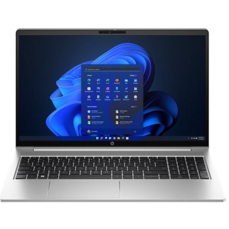 15.6" Ноутбук HP ProBook 450 G10 (85B31EA#BJA) серебристый