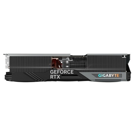 Видеокарта Gigabyte GeForce RTX 4080 SUPER GAMING OC 16G (GV-N408SGAMING OC-16GD) 16 Гб черный